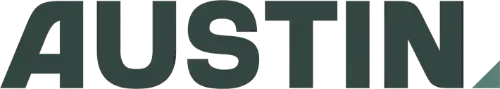 AUSTIN Logo